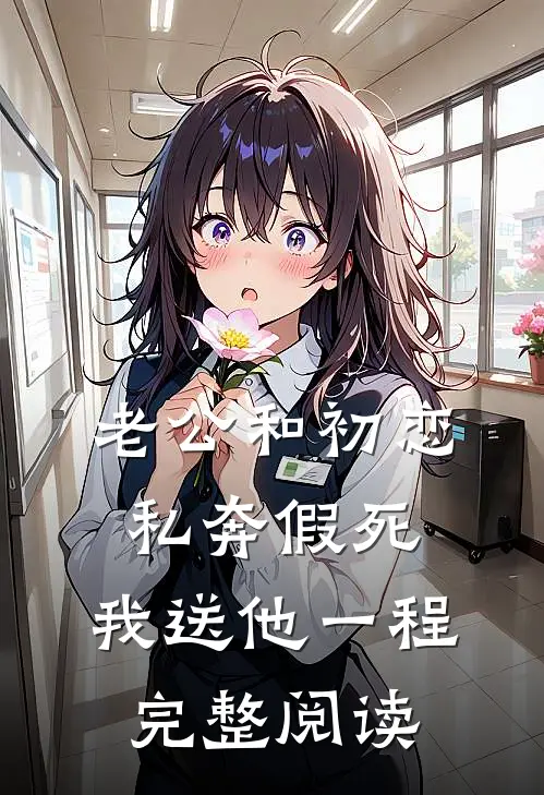 老公和初恋私奔假死，我送他一程完整阅读
