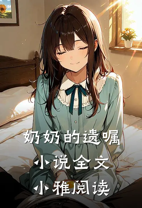 奶奶的遗嘱小说全文小雅阅读
