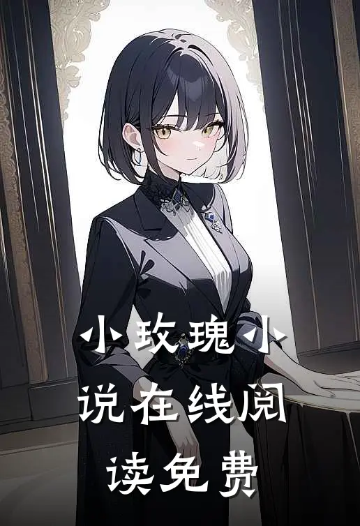 小玫瑰小说在线阅读免费