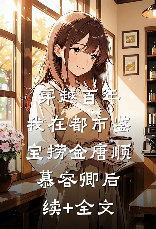穿越百年，我在都市鉴宝捞金唐顺慕容卿后续+全文