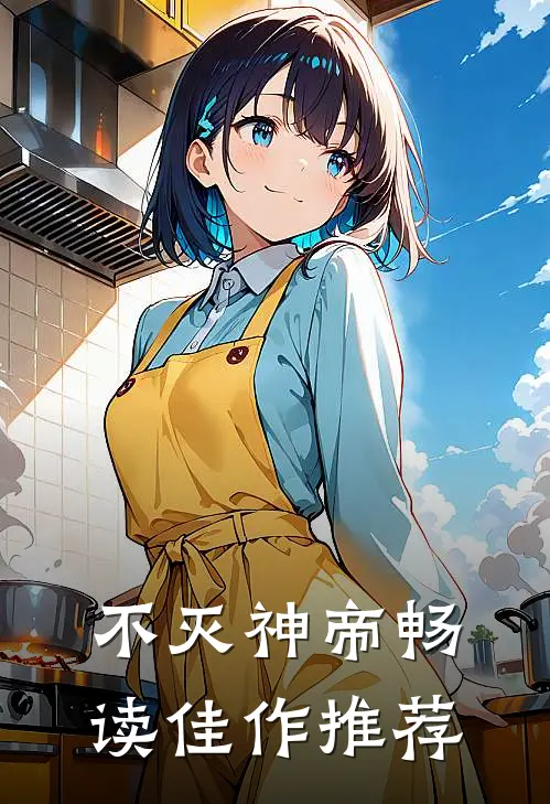 不灭神帝畅读佳作推荐
