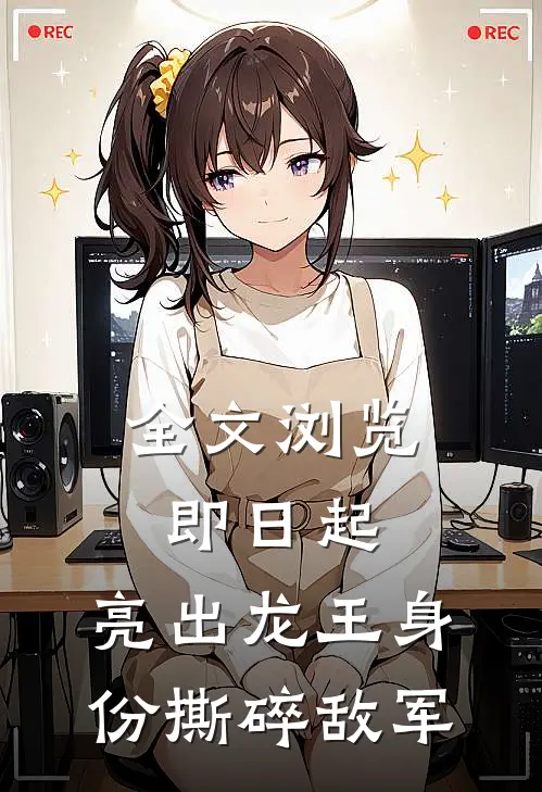 全文浏览即日起，亮出龙王身份撕碎敌军
