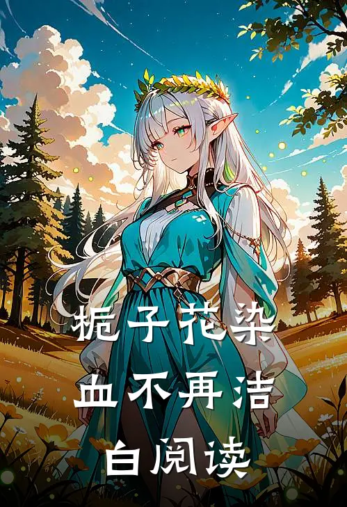 栀子花染血不再洁白阅读