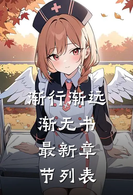 渐行渐远渐无书最新章节列表