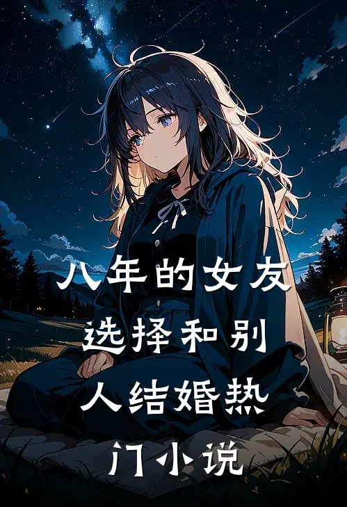 八年的女友，选择和别人结婚热门小说