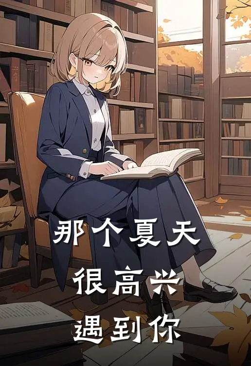 那个夏天，很高兴遇到你