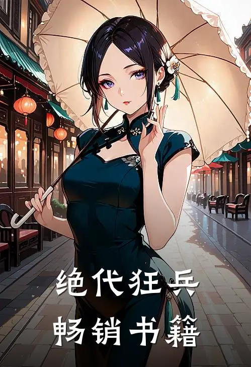 绝代狂兵畅销书籍