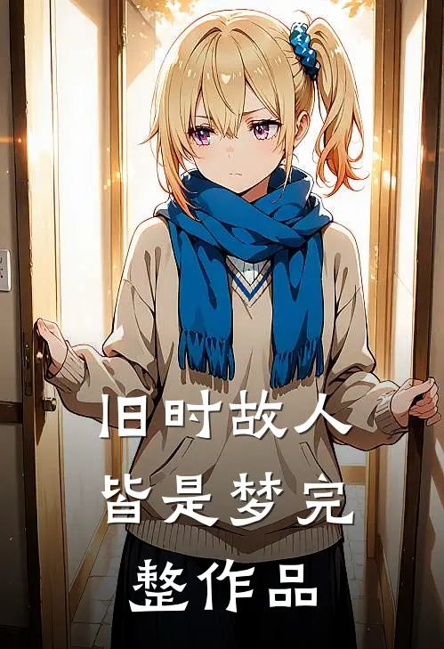 旧时故人皆是梦完整作品