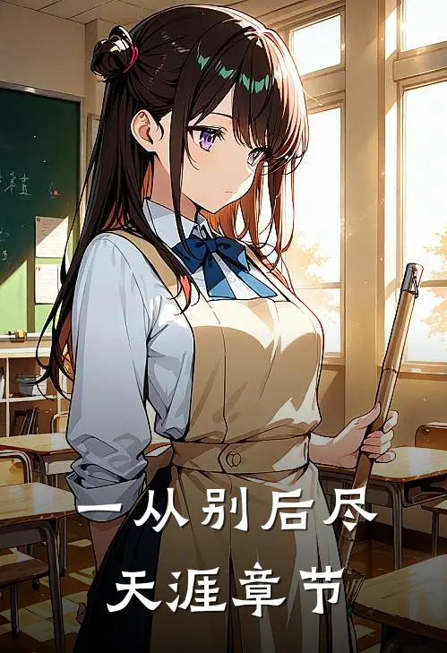 一从别后尽天涯章节