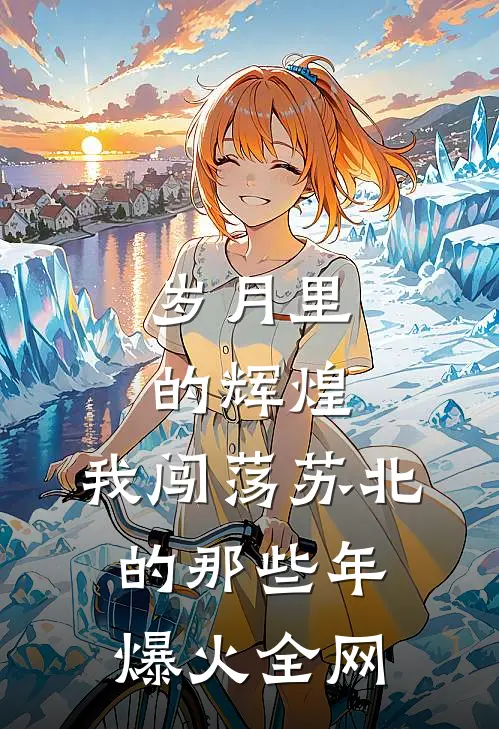 岁月里的辉煌：我闯荡苏北的那些年爆火全网
