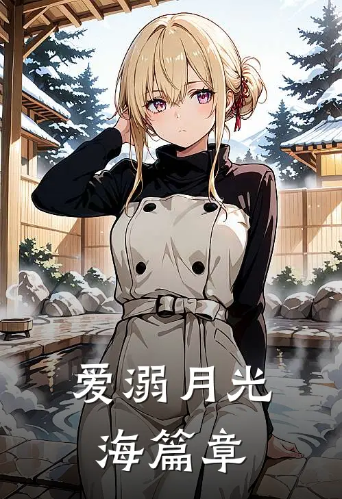 爱溺月光海篇章