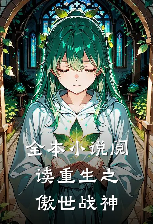 全本小说阅读重生之傲世战神