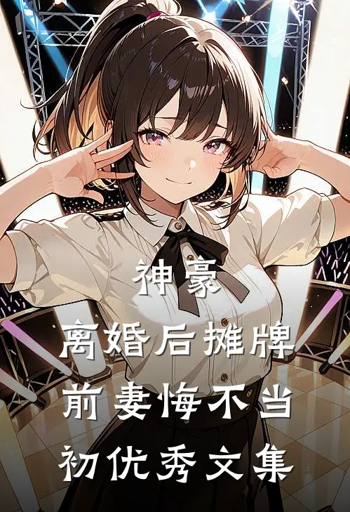 神豪：离婚后摊牌，前妻悔不当初优秀文集