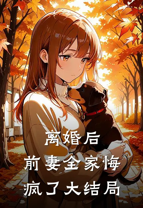 离婚后，前妻全家悔疯了大结局