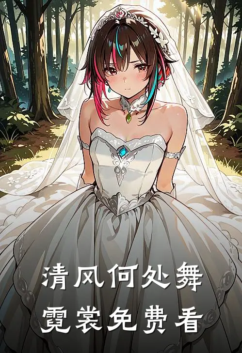 清风何处舞霓裳免费看
