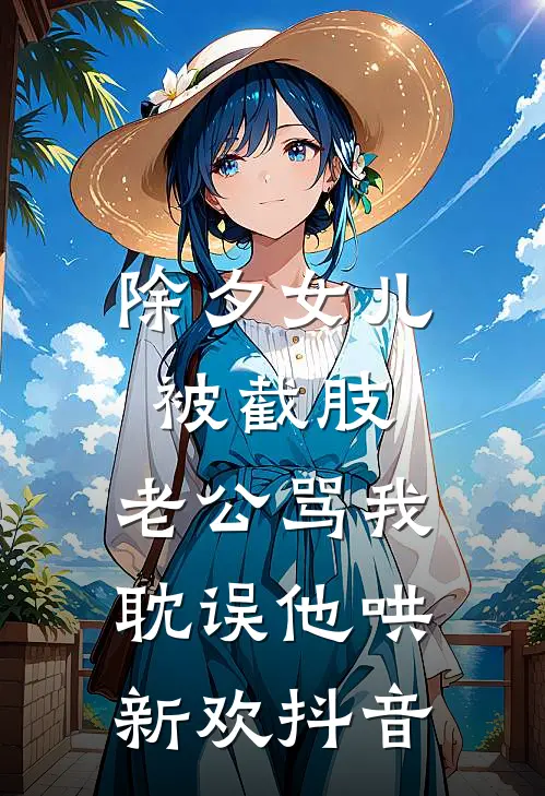 除夕女儿被截肢，老公骂我耽误他哄新欢抖音