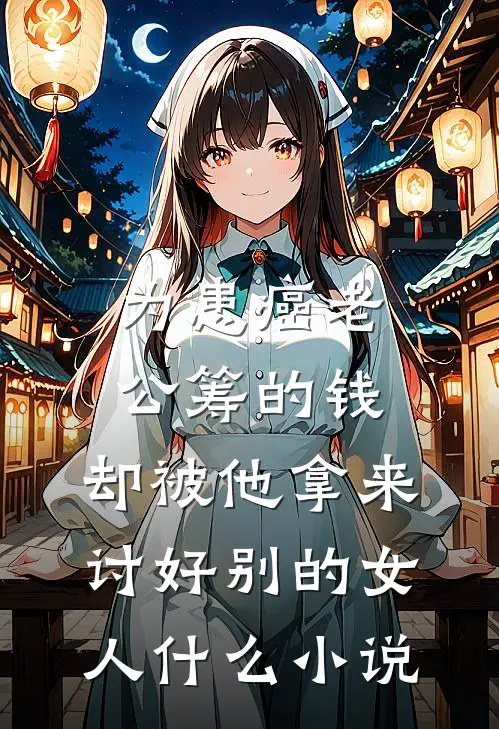 为患癌老公筹的钱，却被他拿来讨好别的女人什么小说