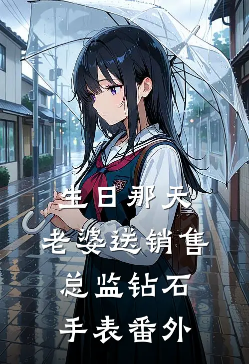 生日那天，老婆送销售总监钻石手表番外