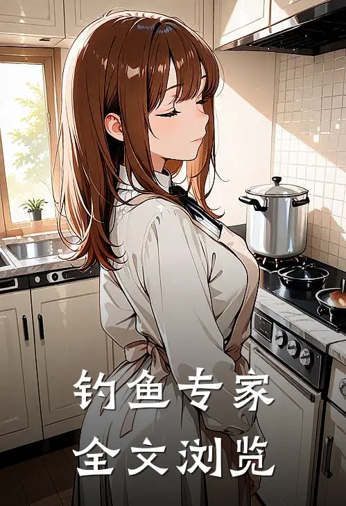 钓鱼专家全文浏览
