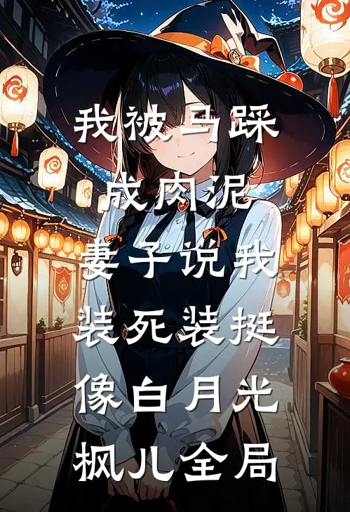 我被马踩成肉泥，妻子说我装死装挺像白月光枫儿全局