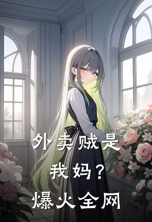 外卖贼是我妈？爆火全网