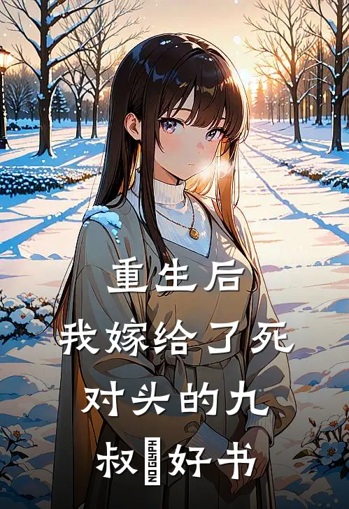 重生后，我嫁给了死对头的九叔​好书