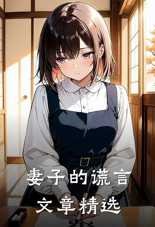 妻子的谎言文章精选