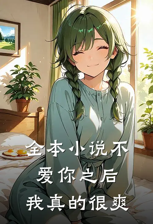 全本小说不爱你之后，我真的很爽
