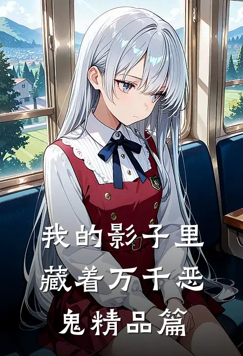 我的影子里藏着万千恶鬼精品篇