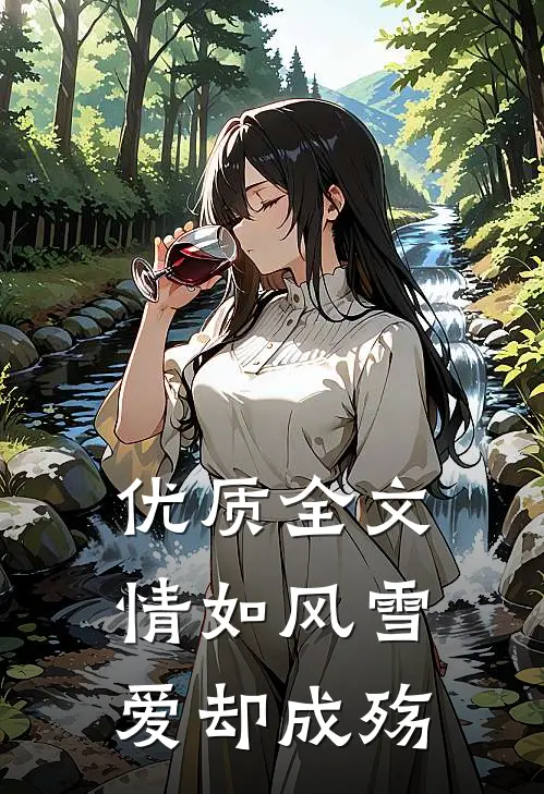 优质全文情如风雪爱却成殇