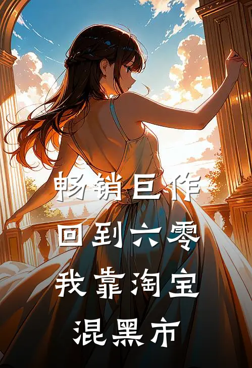 畅销巨作回到六零，我靠淘宝混黑市