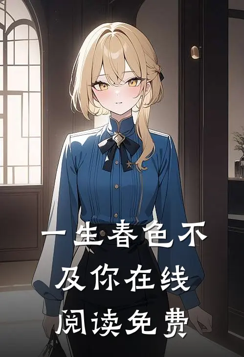 一生春色不及你在线阅读免费