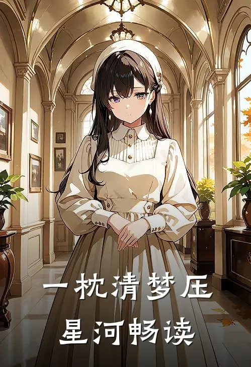 一枕清梦压星河畅读