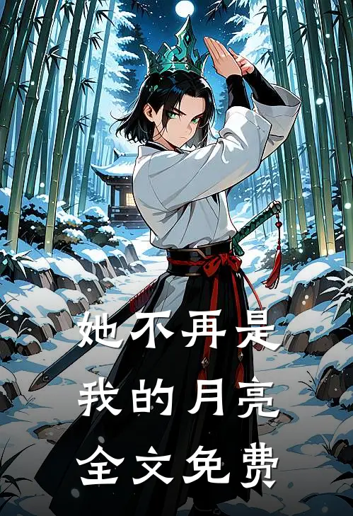 她不再是我的月亮全文免费