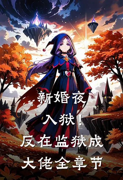 新婚夜入狱！反在监狱成大佬全章节