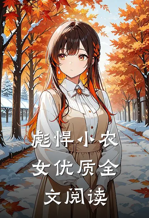 彪悍小农女优质全文阅读