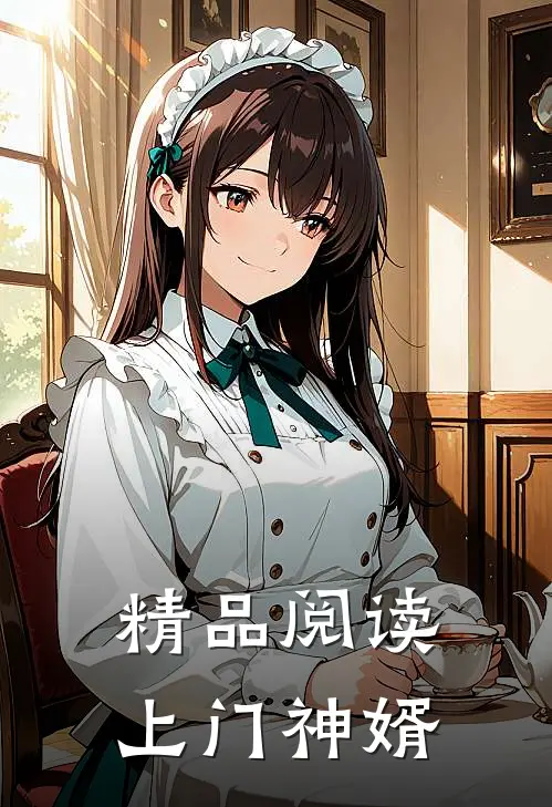 精品阅读上门神婿