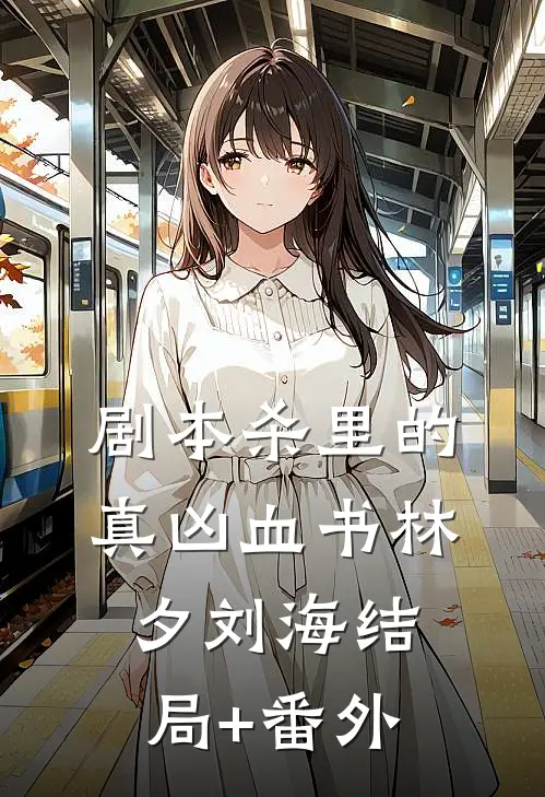 剧本杀里的真凶血书林夕刘海结局+番外
