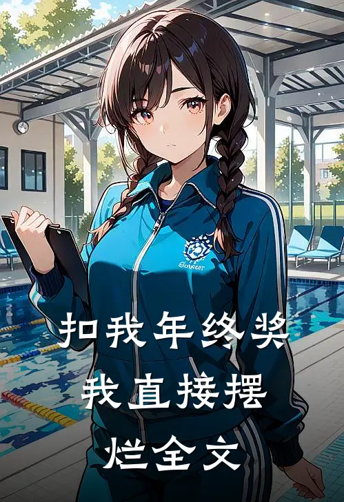 扣我年终奖，我直接摆烂全文