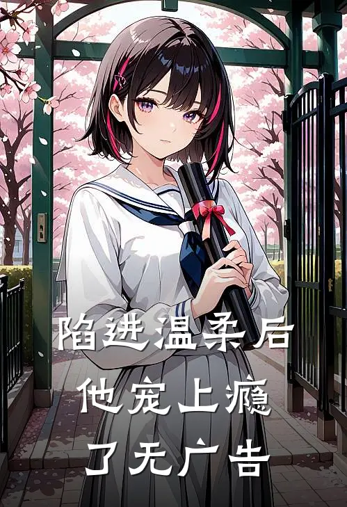 陷进温柔后，他宠上瘾了无广告