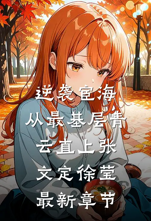 逆袭宦海：从最基层青云直上张文定徐莹最新章节