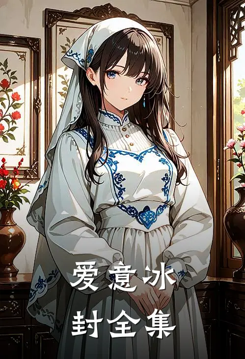 爱意冰封全集