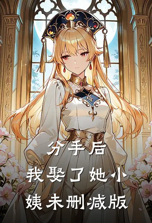 分手后，我娶了她小姨未删减版