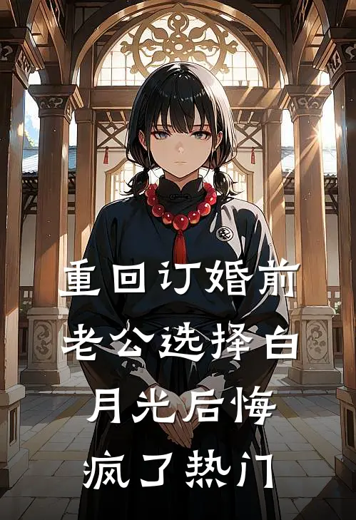 重回订婚前，老公选择白月光后悔疯了热门