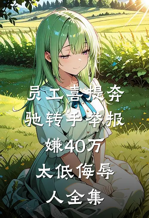 员工喜提奔驰转手举报，嫌40万太低侮辱人全集