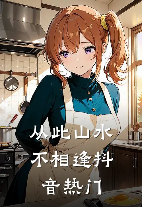 从此山水不相逢抖音热门