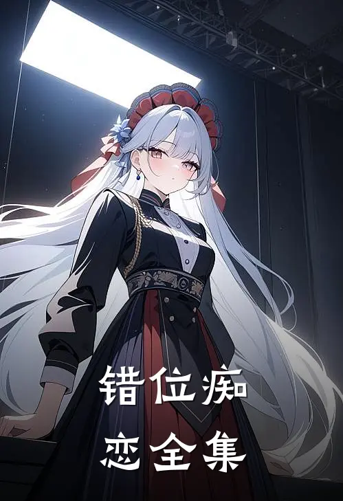 错位痴恋 全集