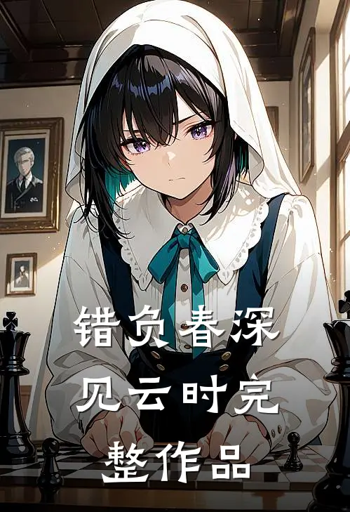 错负春深见云时完整作品