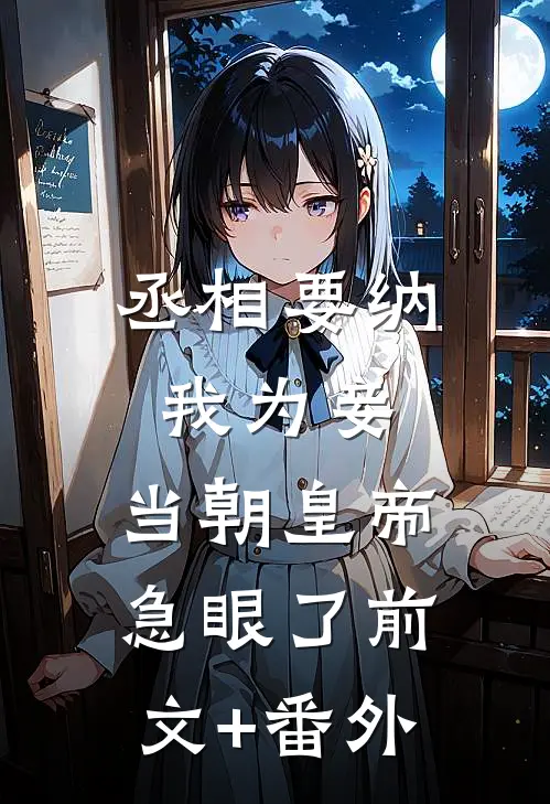丞相要纳我为妾，当朝皇帝急眼了前文+番外