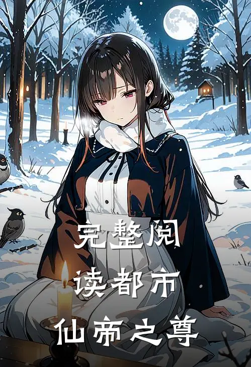完整阅读都市：仙帝之尊